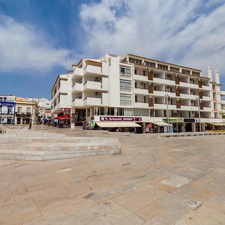 Casa Da Praia Dos Pescadores Albufeira Bagian luar foto