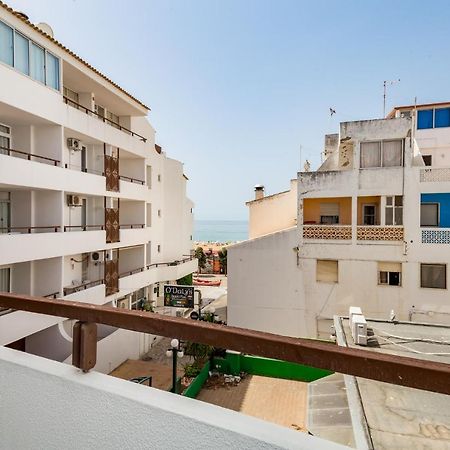 Casa Da Praia Dos Pescadores Albufeira Bagian luar foto