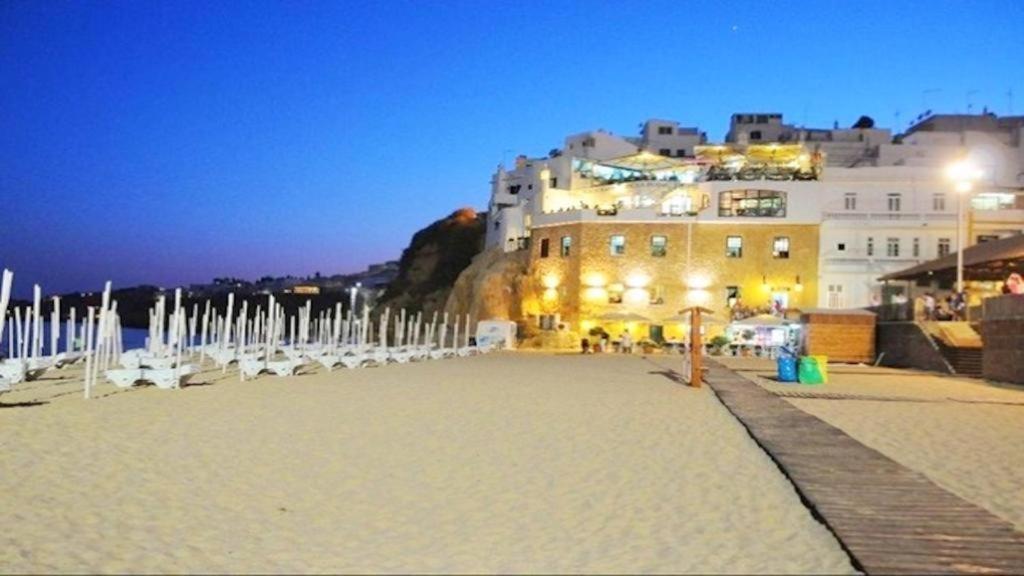 Casa Da Praia Dos Pescadores Albufeira Bagian luar foto