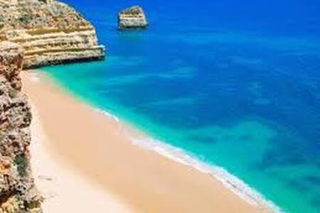Casa Da Praia Dos Pescadores Albufeira Bagian luar foto