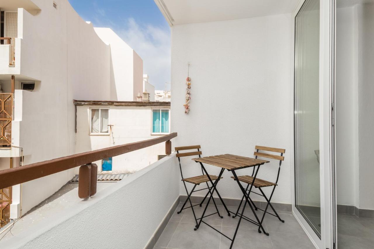 Casa Da Praia Dos Pescadores Albufeira Bagian luar foto