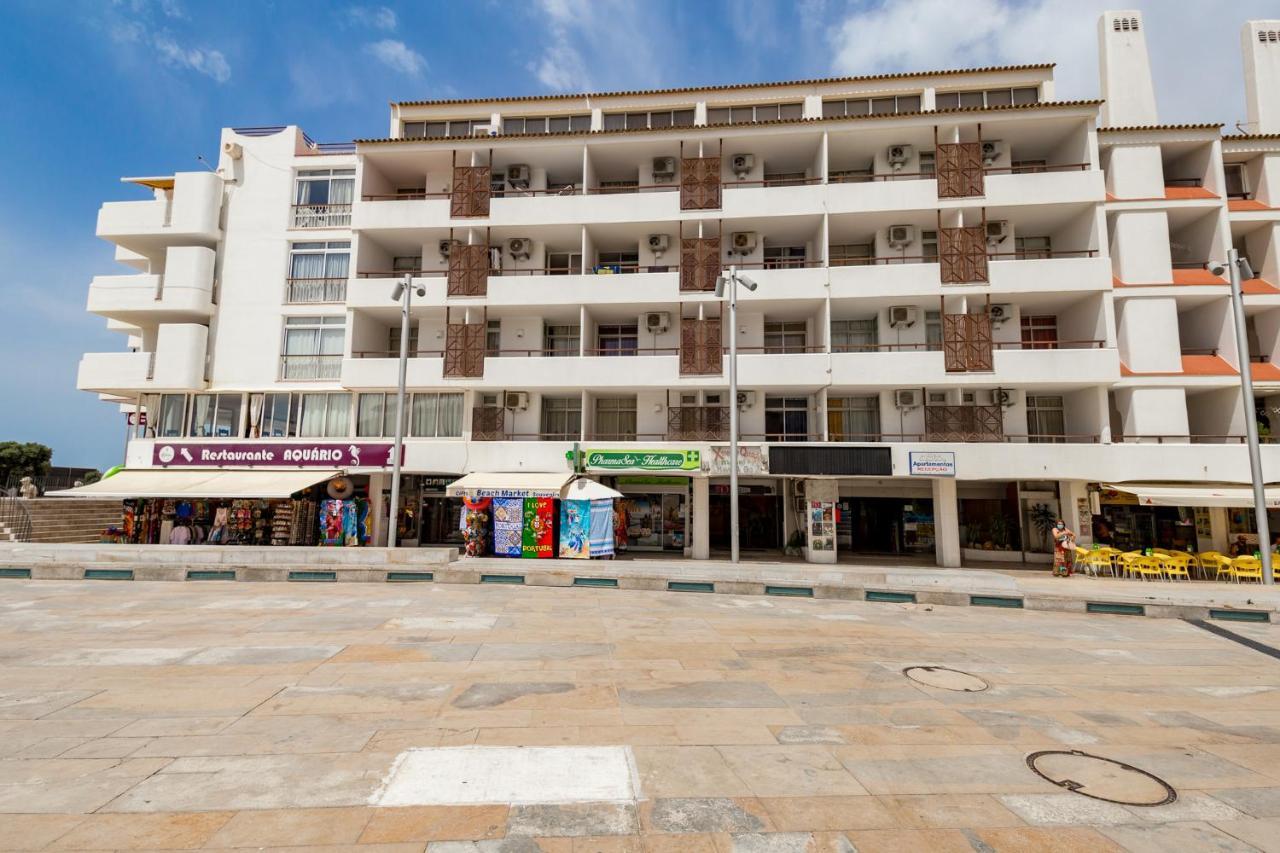 Casa Da Praia Dos Pescadores Albufeira Bagian luar foto