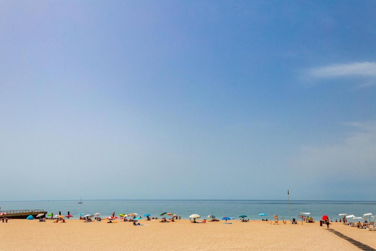 Casa Da Praia Dos Pescadores Albufeira Bagian luar foto