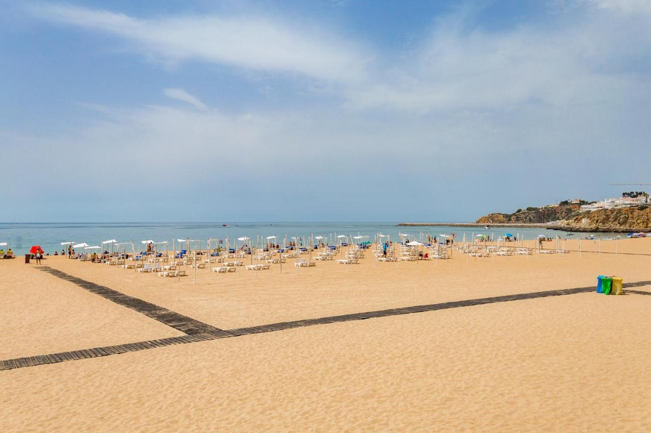 Casa Da Praia Dos Pescadores Albufeira Bagian luar foto