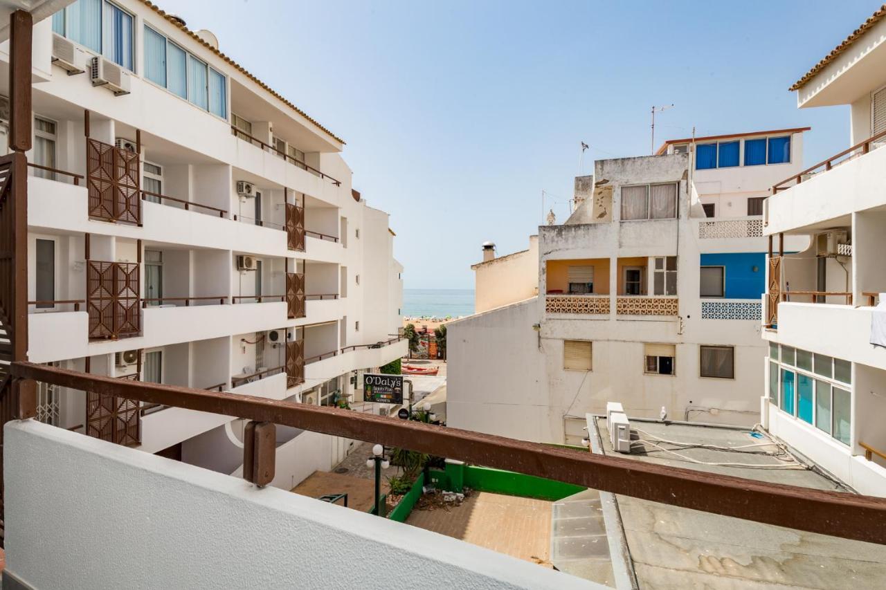 Casa Da Praia Dos Pescadores Albufeira Bagian luar foto